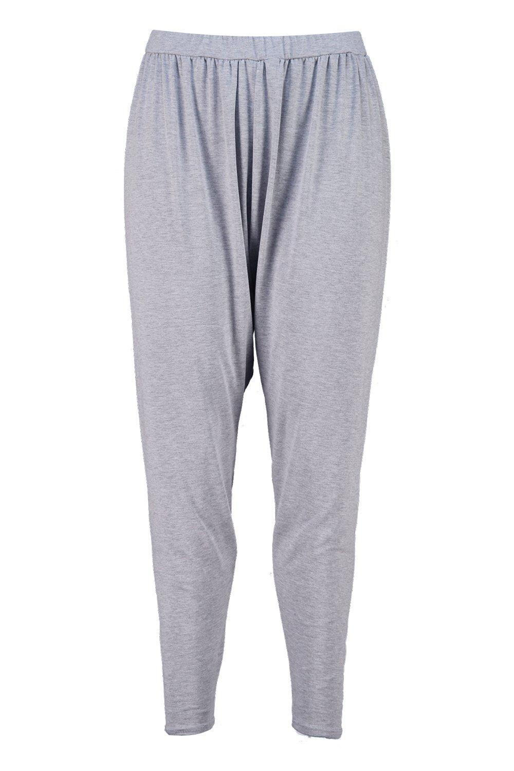 Boohoo harem clearance pants